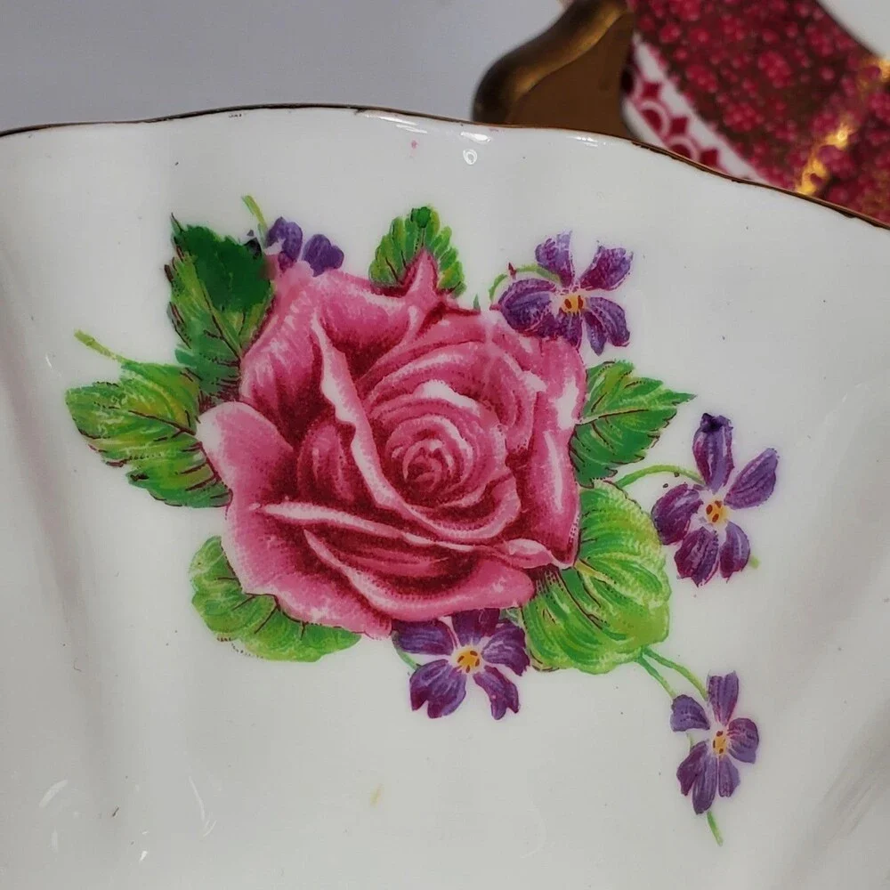 Unique Vintage vintage gladstone